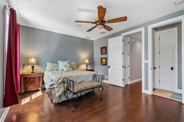 32641 BLUEBERRY HILL WAY, Dade City, FL 33523