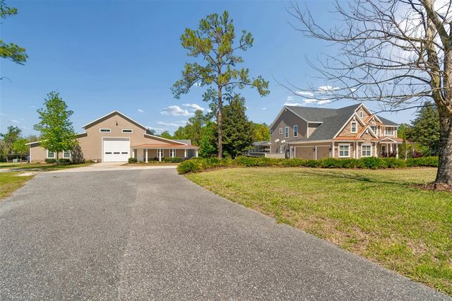 32641 BLUEBERRY HILL WAY, Dade City, FL 33523