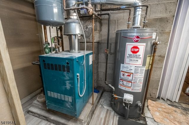 332 Grant St, Phillipsburg Town, NJ 08865