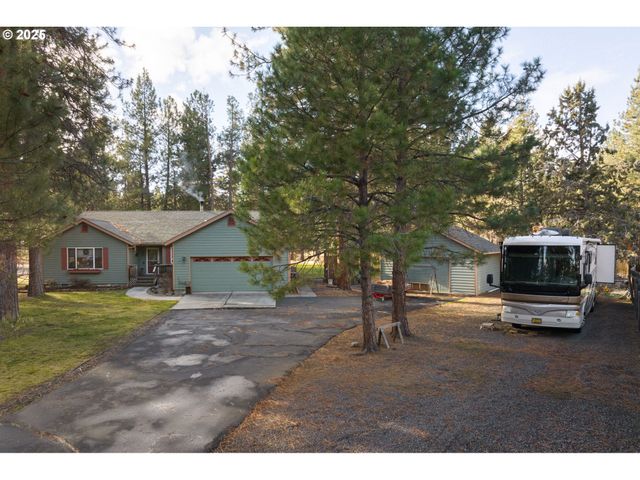 69341 SILVER SPUR, Sisters, OR 97759