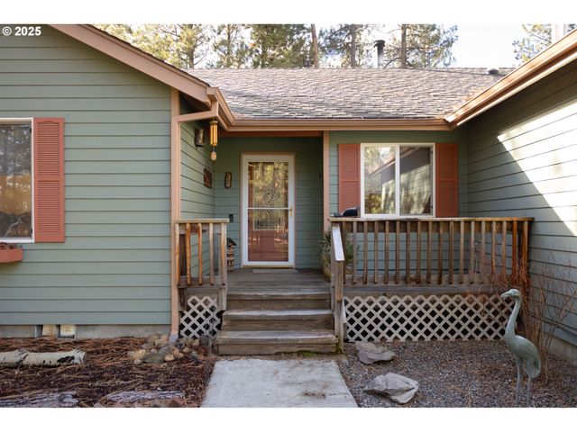 69341 SILVER SPUR, Sisters, OR 97759