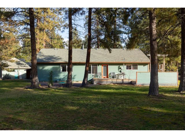 69341 SILVER SPUR, Sisters, OR 97759