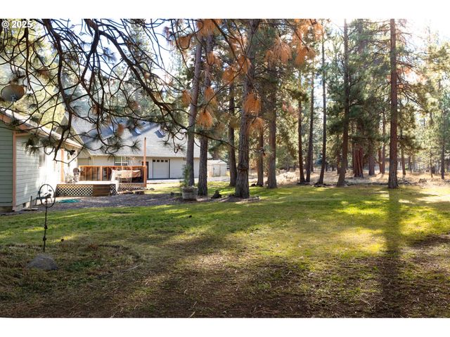 69341 SILVER SPUR, Sisters, OR 97759