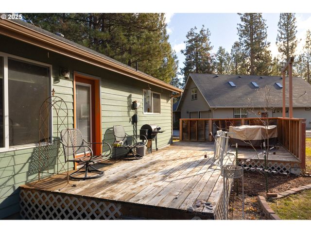 69341 SILVER SPUR, Sisters, OR 97759