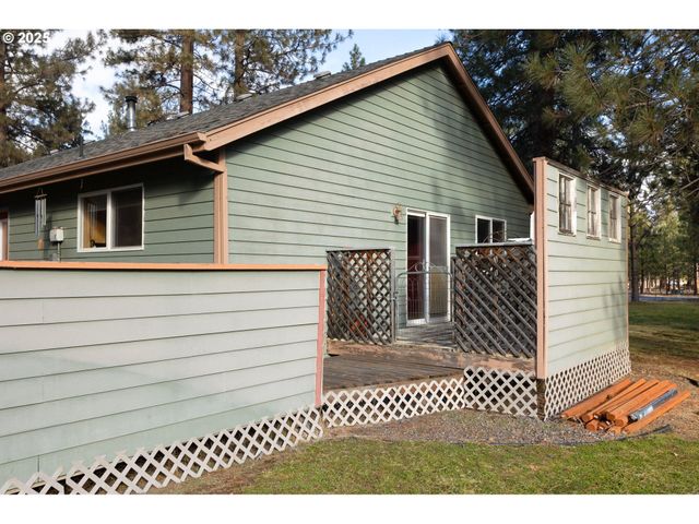 69341 SILVER SPUR, Sisters, OR 97759