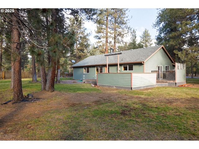 69341 SILVER SPUR, Sisters, OR 97759