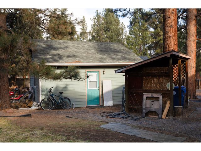 69341 SILVER SPUR, Sisters, OR 97759