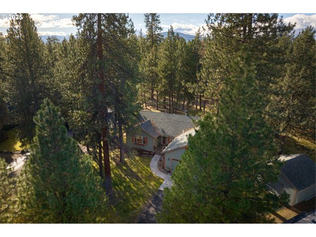 69341 SILVER SPUR, Sisters, OR 97759