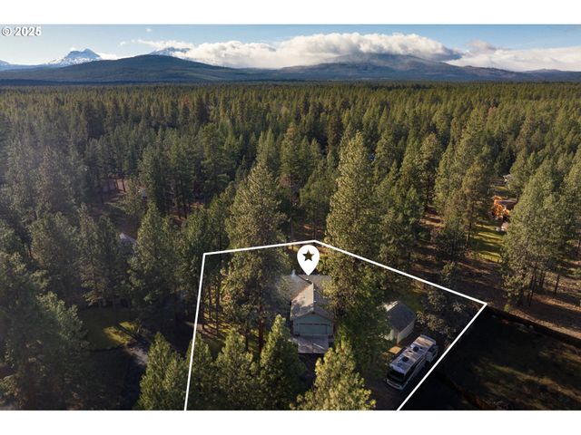 69341 SILVER SPUR, Sisters, OR 97759