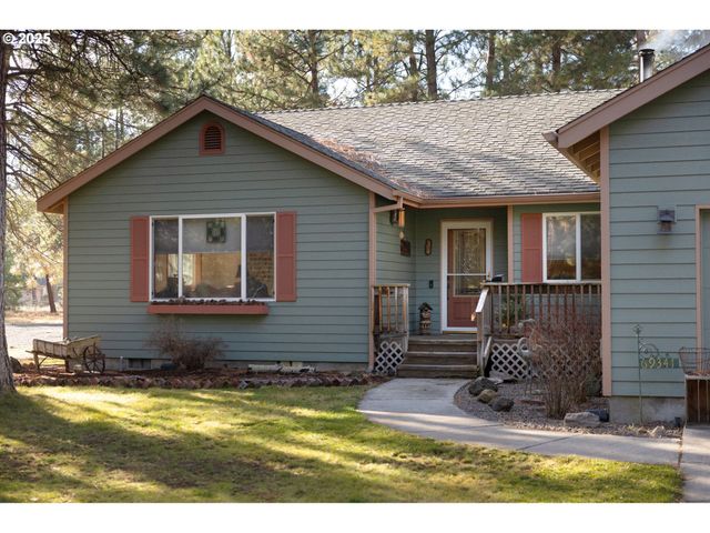 69341 SILVER SPUR, Sisters, OR 97759