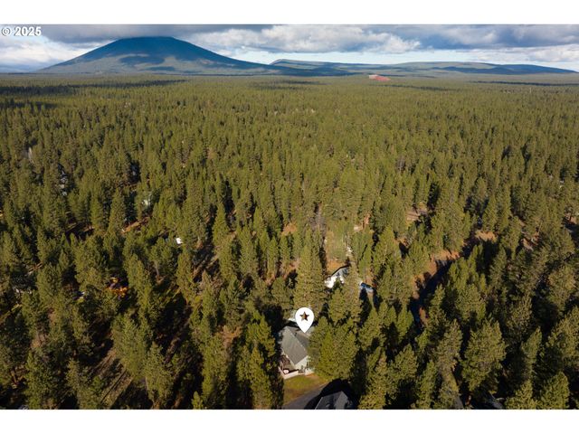 69341 SILVER SPUR, Sisters, OR 97759