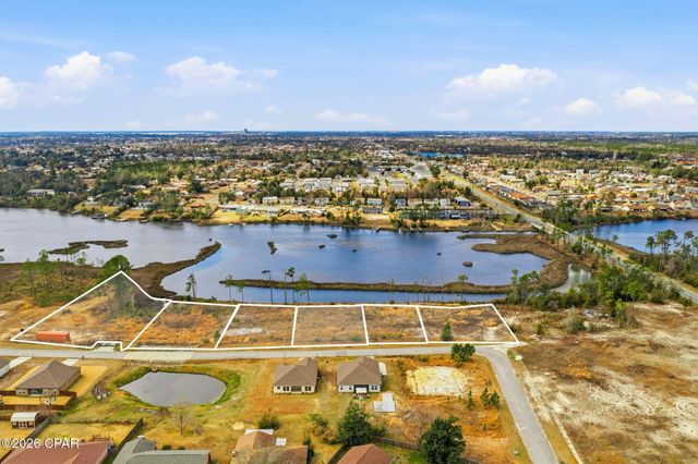 299 Hugh Thomas Dr Drive, Panama City, FL 32404