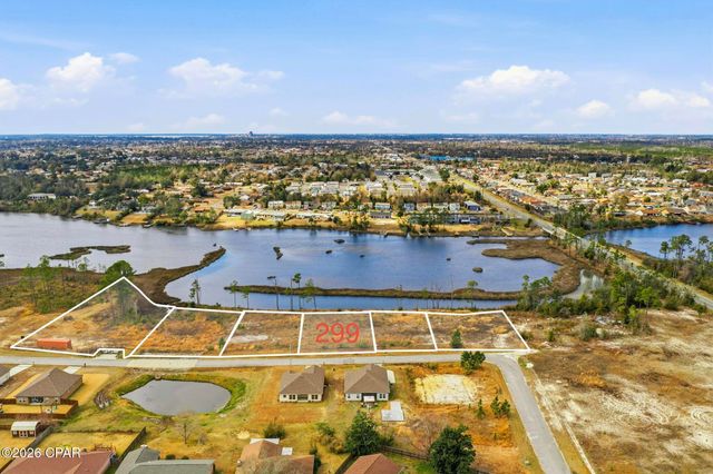 299 Hugh Thomas Dr Drive, Panama City, FL 32404