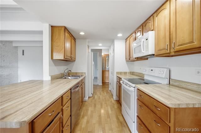 675 S University Boulevard 301, Denver, CO 80209