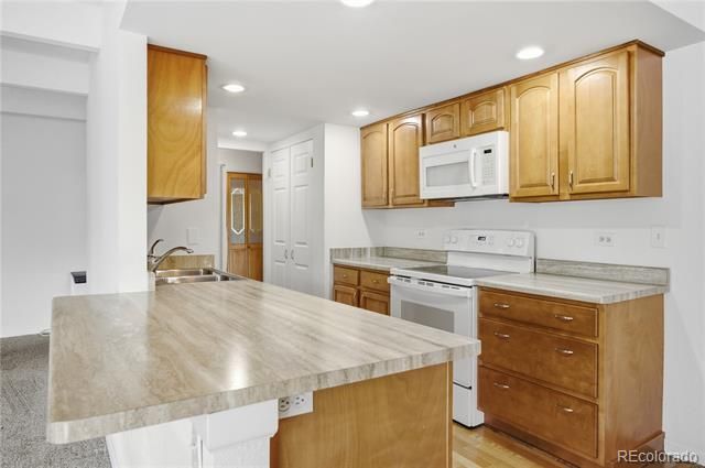 675 S University Boulevard 301, Denver, CO 80209
