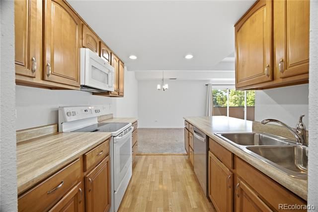675 S University Boulevard 301, Denver, CO 80209