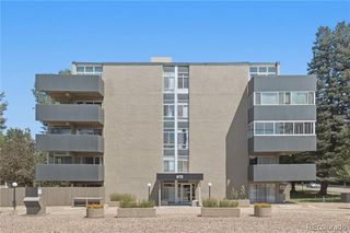 675 S University Boulevard 301, Denver, CO 80209