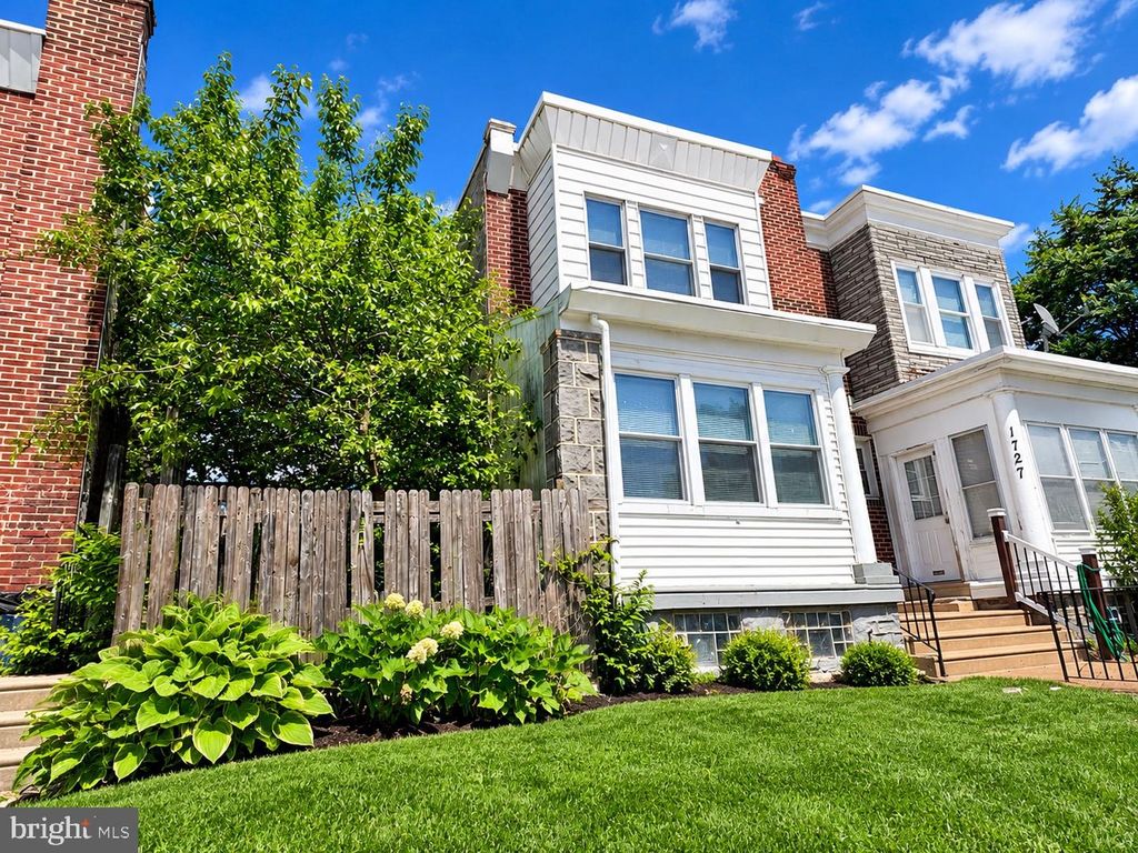 1725 BRILL ST, Philadelphia, PA 19124