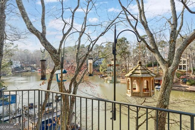 606 Hilltop Lane, Berkeley Lake, GA 30096