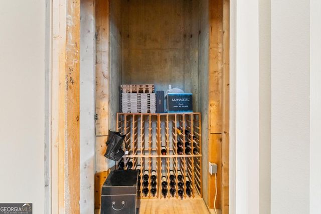 606 Hilltop Lane, Berkeley Lake, GA 30096