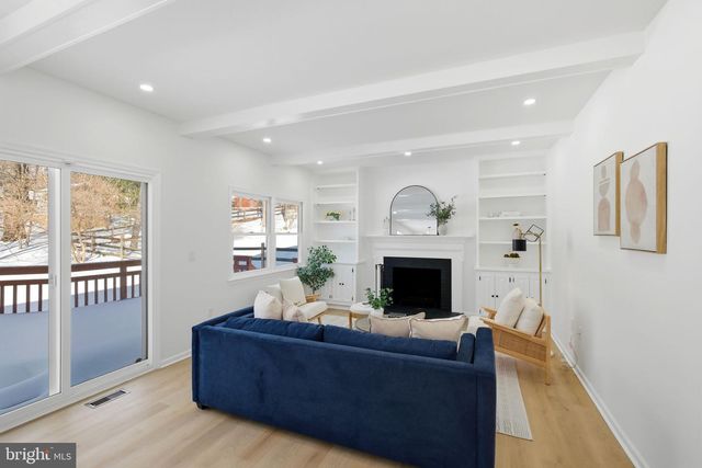 14990 DUFIEF DR, Gaithersburg, MD 20878