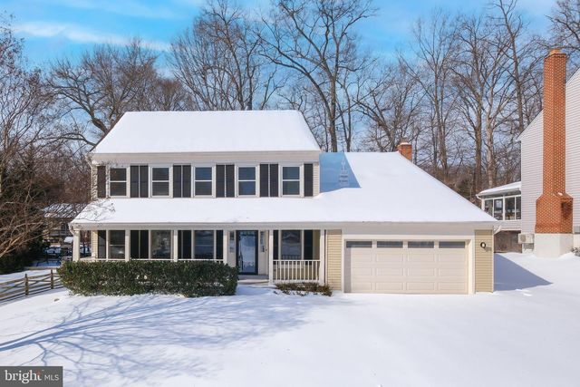 14990 DUFIEF DR, Gaithersburg, MD 20878