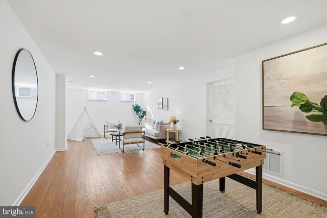 14990 DUFIEF DR, Gaithersburg, MD 20878