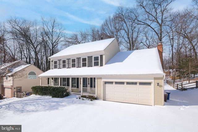 14990 DUFIEF DR, Gaithersburg, MD 20878