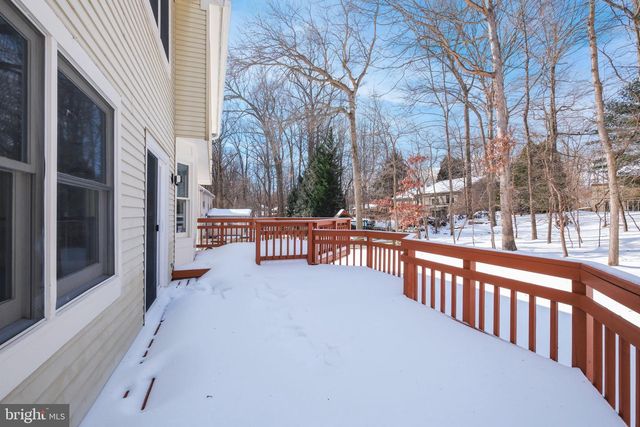 14990 DUFIEF DR, Gaithersburg, MD 20878