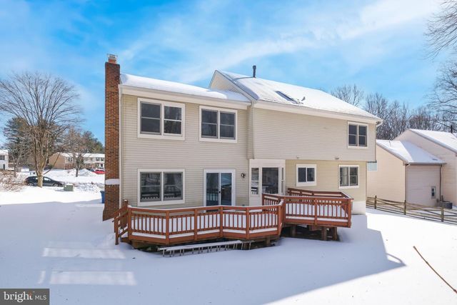 14990 DUFIEF DR, Gaithersburg, MD 20878