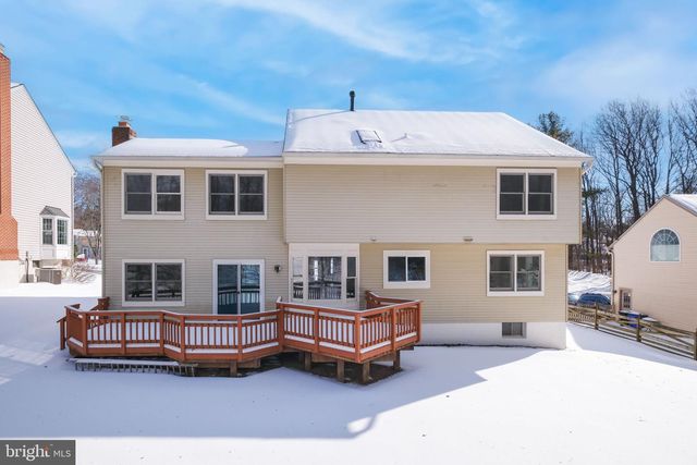 14990 DUFIEF DR, Gaithersburg, MD 20878