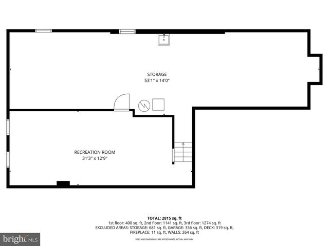 14990 DUFIEF DR, Gaithersburg, MD 20878