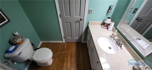 6968 Shooters Hill Road, Toledo, OH 43617