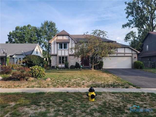 6968 Shooters Hill Road, Toledo, OH 43617