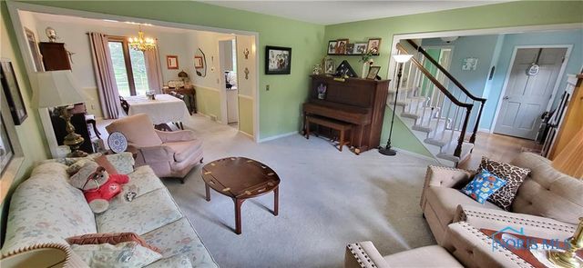 6968 Shooters Hill Road, Toledo, OH 43617