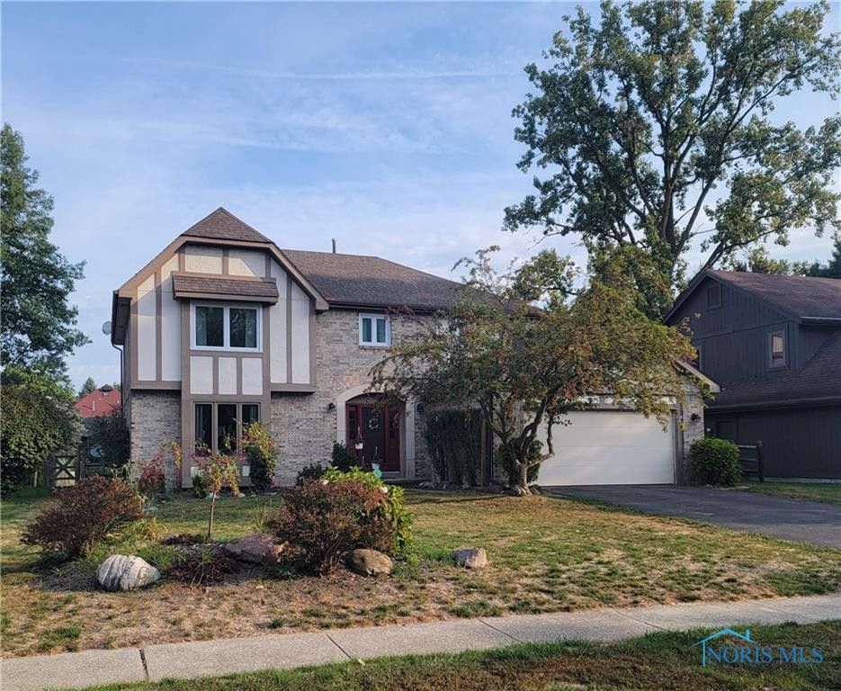 6968 Shooters Hill Road, Toledo, OH 43617