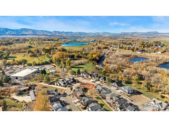 757 Harts Gardens Ln, Fort Collins, CO 80521