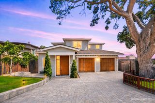 116 Wilshire Court, San Carlos, CA 94070