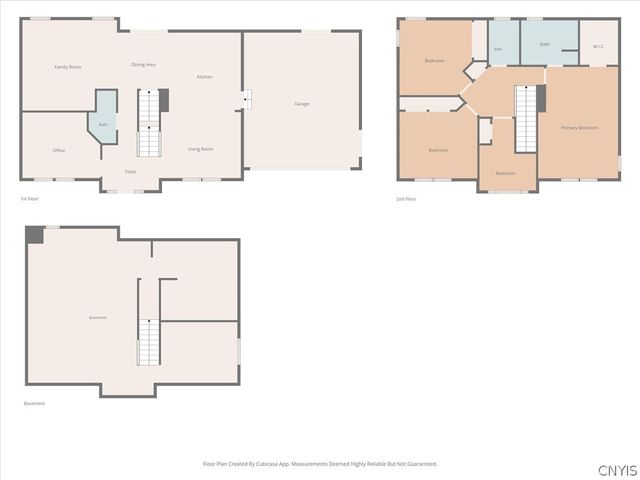 8252 Dampier Circle, Clay, NY 13090