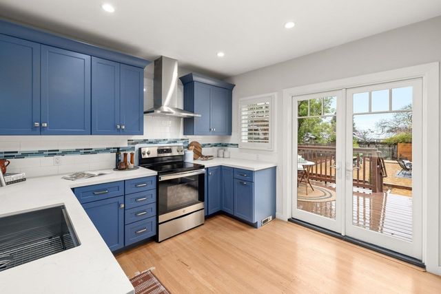 1360 1360 Acton St, Berkeley, CA 94706