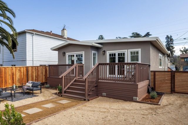 1360 1360 Acton St, Berkeley, CA 94706