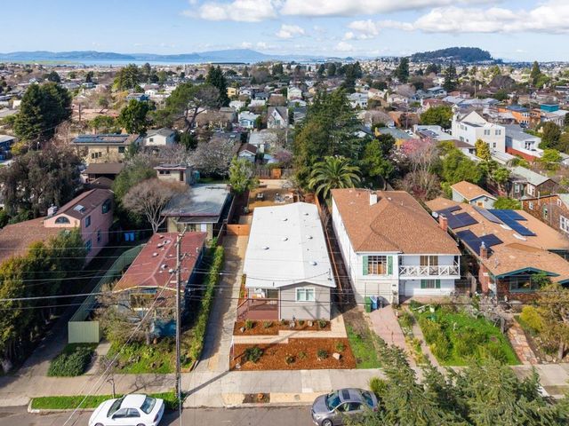 1360 1360 Acton St, Berkeley, CA 94706