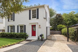 6420 Buffalo Speedway, West University Place, TX 77005