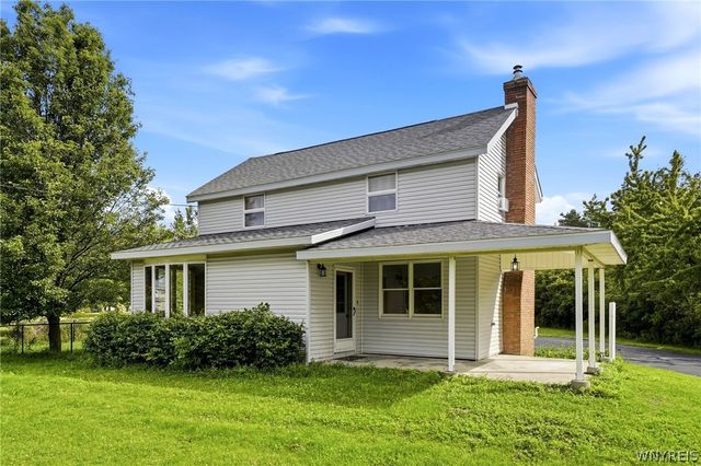 5941 Seneca Street, Elma, NY 14059