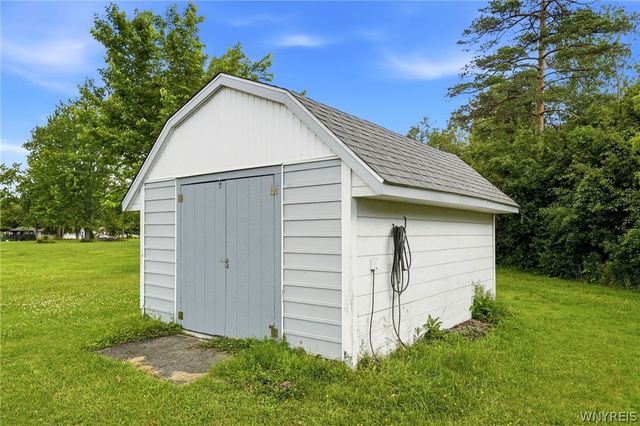 5941 Seneca Street, Elma, NY 14059