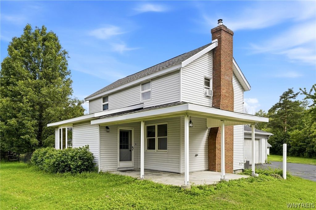 5941 Seneca Street, Elma, NY 14059
