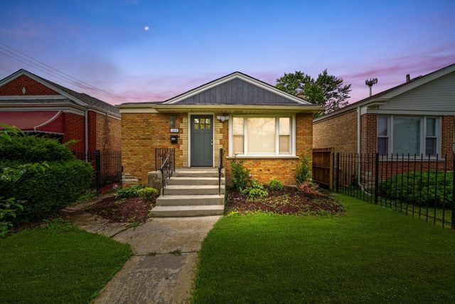 819 E 98th Place, Chicago, IL 60628