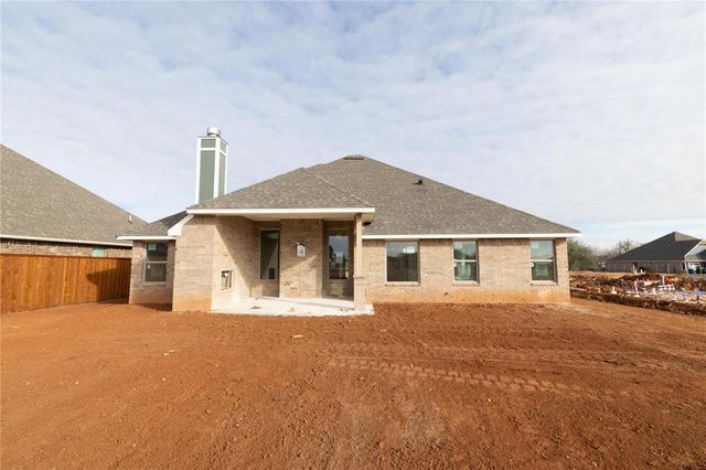 5609 Prickly Wild Way, Edmond, OK 73034