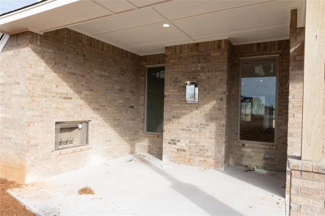 5609 Prickly Wild Way, Edmond, OK 73034