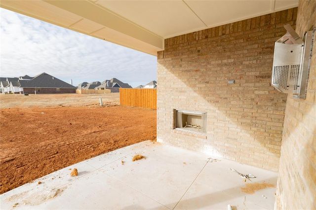 5609 Prickly Wild Way, Edmond, OK 73034